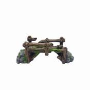 AquaOne Wood/stone Bridge 27cm image