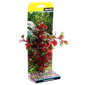 AquaOne Ecoscape Medium Hygro Red 20cm image