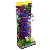 AquaOne Ecoscape Large Ogris Auribus Purple 30cm image