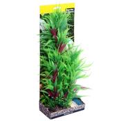 AquaOne Ecoscape Large Fern Column Green 30cm image
