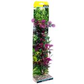 AquaOne Ecoscape XLarge Fan Palm Pink 40cm image