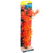 AquaOne Brightscape Xlarge Ludwigia Orange 40cm image