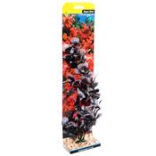 AquaOne Brightscape Xlarge Fan Palm Black 40cm
