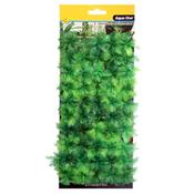 AquaOne Ecoscape Fern Mat Green 17 x 5 x 33cm image