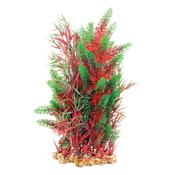 AquaOne Vibrance Red Pontederia/Typha (XL)