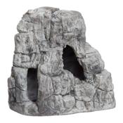 Ceramic Nature Rock SH-28 Grey image