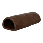 Ceramic Nature Cave Medium D Brown