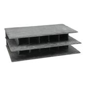 Ceramic Nature Slate Street Straight Double
