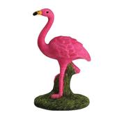 AquaOne Pink Flamingo 7.5x6x12cm image
