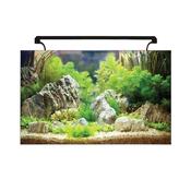 AquaOne AquaNano 80 Glass Aquarium image