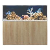 AquaOne ReefSys 434 Marine Aquarium, Inc Sump &amp; Plumbing image
