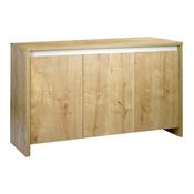 Fluval Roma 240 Cabinet Oak (W120 x D40 x H71.5cm) image