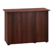 Juwel Rio 180 Dark Wood Cabinet