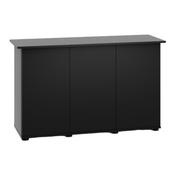 Juwel Rio 240 Black Cabinet