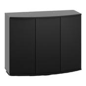 Juwel Vision 180 Black Cabinet image