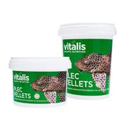 Vitalis Plec Pellets 8mm image