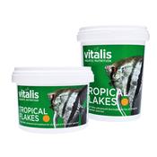 Vitalis Tropical Flakes image