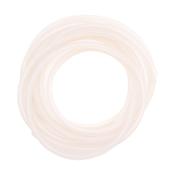 Blau Silicone Tube 5x8 mm (Per Meter) image