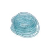 Blau Transparent Hose 16x20 mm (per m) image