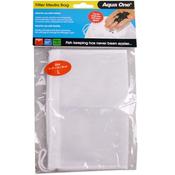 AquaOne Netting Bag - 6x8inch / 15x20cm Large