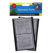 AquaOne Carbon Cartridge - 510 AquaStyle (2pk) 2c