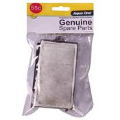 AquaOne Carbon Cartridge - 280 ClearView (2pk) 55c