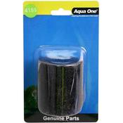 AquaOne Sponge - (30ppi) Moray 700/700L 2pk 418s