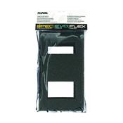 Fluval Spec/Flex/Evo Replacement Foam Filter Block 9g image
