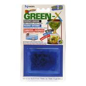 Fluval Green-X Phosphate Remover 4g Sachet - treats 60L
