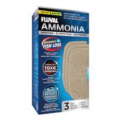 Fluval 107/207 &amp; 106/206 Ammonia Remover Pad