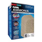Fluval 307/407 &amp; 306/406 Ammonia Remover Pad