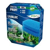 JBL UniBloc CristalProfi e15/190X