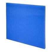 JBL Filterschaum blau fine 50x50x5cm