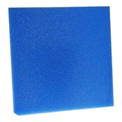 JBL Filterschaum blau course 50x50x5cm