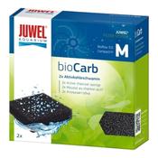 Juwel Carbon Sponge Medium 2pk