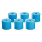Oase Biomaster 45ppi Prefilterfoam x6