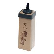 Wooden Air Stones No.4