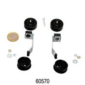 JBL ProSilent a300 Diaphragm set