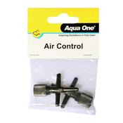 AquaOne Airline Control Valve 2pk