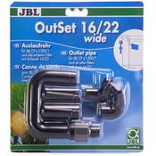 JBL OutSet wide 16/22 CristalProfi e1500/1,2
