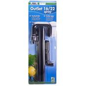 JBL OutSet spray 16/22 CristalProfi e1500/1,2