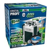 JBL CRISTALPROFI e402 greenline UK, G-plug