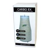 ATI Carbo Ex Air Filter 4 Liter - Incl. 3250 g Granulate