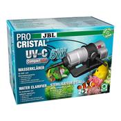 JBL PROCRISTAL UV-C Compact plus 5 W