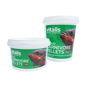 Vitalis Cichlid Carnivore Pellets 4mm image