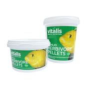 Vitalis Cichlid Herbivore Pellets 1.5mm image