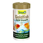 Tetra Goldfish Gold Growth 113g 250ml