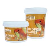 Vitalis Goldfish Flakes image