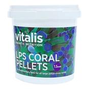Vitalis LPS Coral Pellets 1.5mm 60g