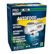 JBL PRONOVO Autofood White